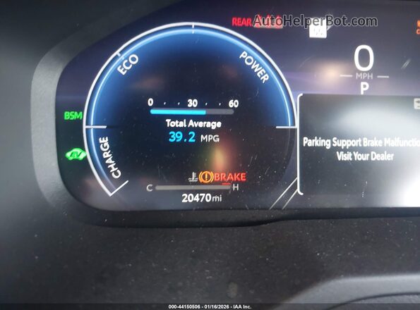 4T3E6RFV2RU149336 2024 TOYOTA RAV4 HYBRID Серебряный 
