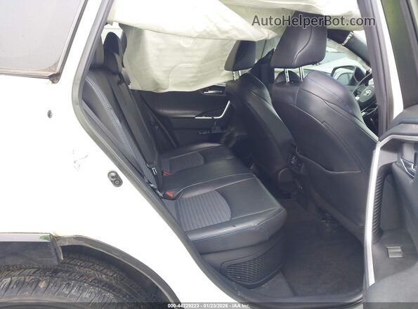 4T3E6RFV8LU004583 2020 TOYOTA RAV4 HYBRID Белый 