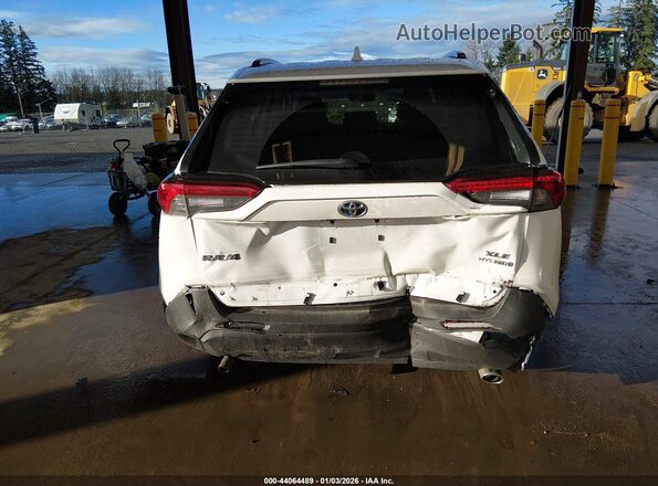 4T3RWRFV6RU113344 2024 TOYOTA LE White 