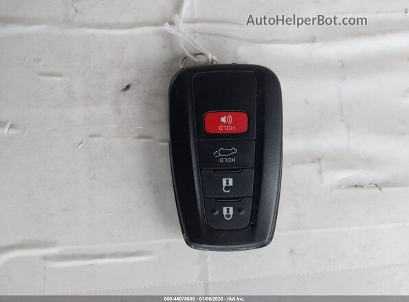4T3T6RFV3NU081260 2022 TOYOTA RAV4 HYBRID Blue Առջևի վահանակի տեսք
