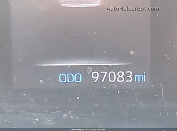 4T3T6RFV3NU087611 2022 TOYOTA RAV4 HYBRID Black 