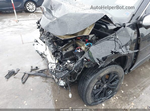 4T3T6RFV3NU087611 2022 TOYOTA RAV4 HYBRID Black 
