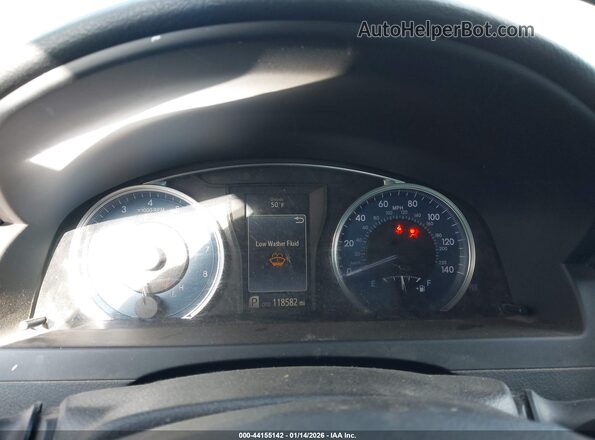 4T4BF1FK2GR567160 2016 TOYOTA LE Серебряный Вид задних сидений