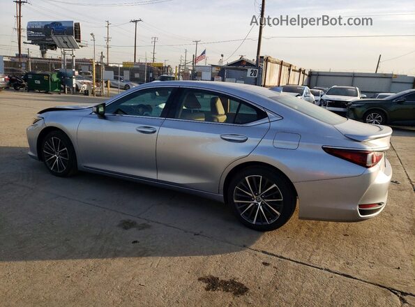 58ADA1C11PU028986 2023 LEXUS ES Silver Rear right
