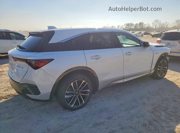 4W5KHMRKXRZ504189 2024 ACURA ZDX A-SPEC White 