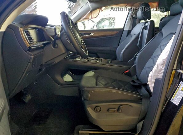 1V2HN2CA0TC512346 2026 VOLKSWAGEN ATLAS Black 