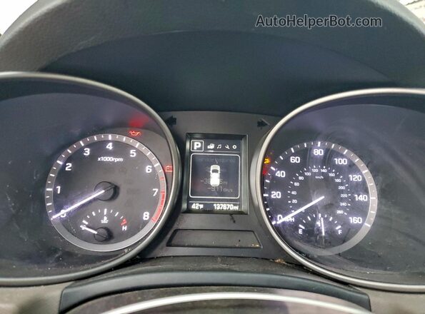 5XYZT3LB5JG564199 2018 HYUNDAI SANTA FE White 