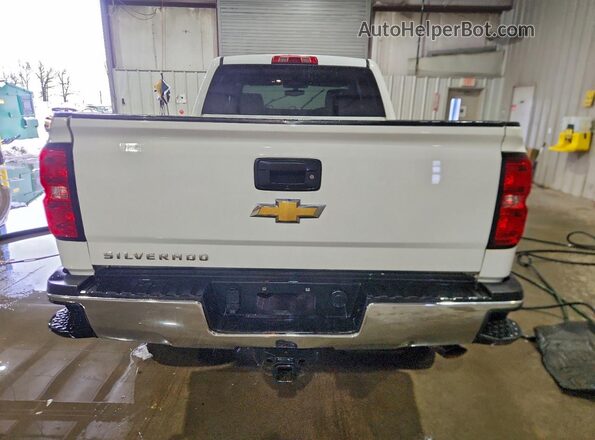 1GC2KVEG0GZ313481 2016 CHEVROLET ALL MODELS White 