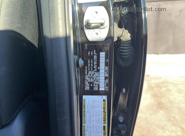 JTEPU5JR4R6249775 2024 TOYOTA 4RUNNER Черный 