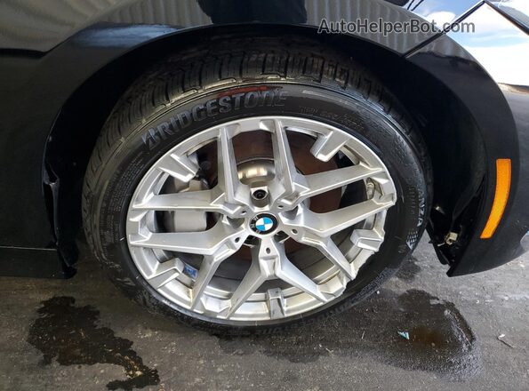 3MW69CW04T8F95144 2026 BMW 3 SERIES Black 