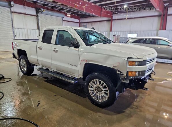 1GC2KVEG0GZ313481 2016 CHEVROLET ALL MODELS White 