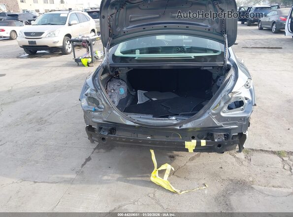 55SWF4JB3HU211236 2017 MERCEDES-BENZ C-CLASS Gray 