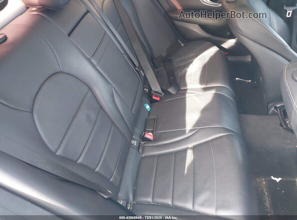 55SWF4KB4JU247439 2018 MERCEDES-BENZ C-CLASS Серый 