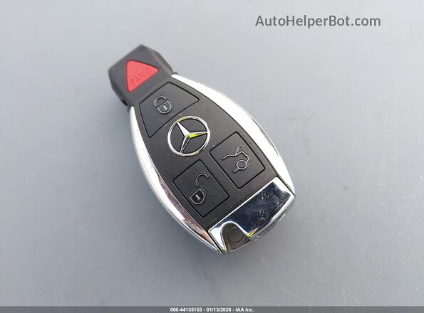 55SWF6EB8JU267958 2018 MERCEDES-BENZ AMG C 43 Black Vista del salpicadero