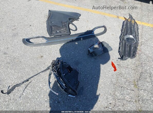 55SWF8DB6KU314516 2019 MERCEDES-BENZ C-CLASS Brown Dashboard view