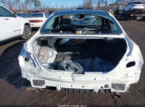 55SWF8EB4KU313962 2019 MERCEDES-BENZ C-CLASS White 