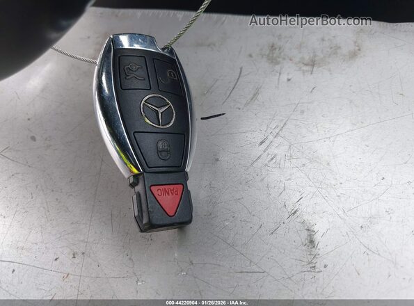55SWF8HB9HU199106 2017 MERCEDES-BENZ AMG C 63 Black Widok deski rozdzielczej