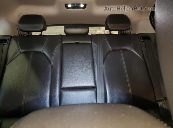 ZASPAKBN6M7D08889 2021 ALFA ROMEO STELVIO Белый Вид задней части салона