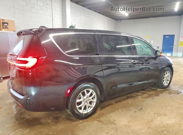 2C4RC1BG6SR518590 2025 CHRYSLER PACIFICA Black 