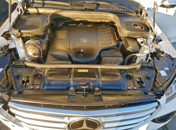 4JGFF5KE4RB246657 2024 MERCEDES-BENZ GLS White 