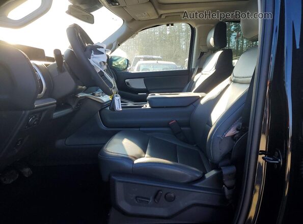 1FMJK1J81SEA20879 2025 FORD EXPEDITION Black 