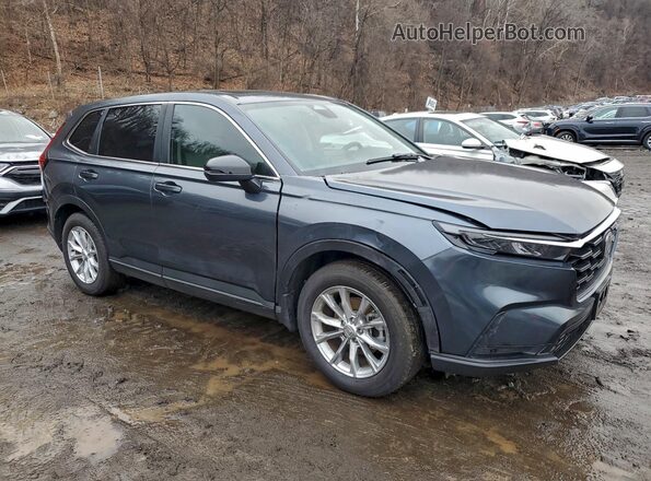 2HKRS4H74SH465896 2025 HONDA CRV Gray 