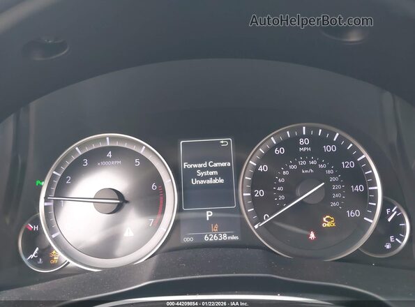 58ABK1GG0JU108564 2018 LEXUS ES 350 Gray 