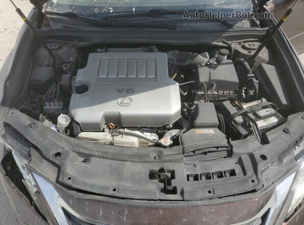 58ABK1GG2HU039970 2017 LEXUS ES Brown 