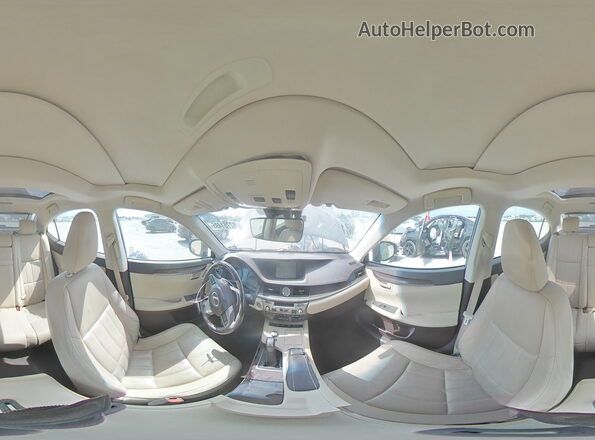 58ABK1GG2HU039970 2017 LEXUS ES Brown 