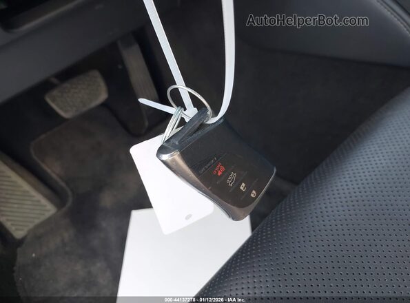 58ABZ1B11KU023359 2019 LEXUS ES 350 Gray წინა პანელის ხედი
