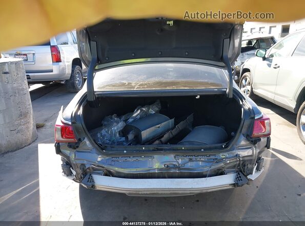 58ABZ1B11KU023359 2019 LEXUS ES 350 Gray 