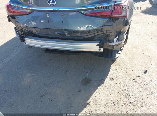 58ACA1C17NU015233 2022 LEXUS ES 300H Серый 