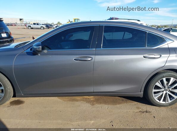 58ACZ1B14LU071993 2020 LEXUS ES 350 Gray 