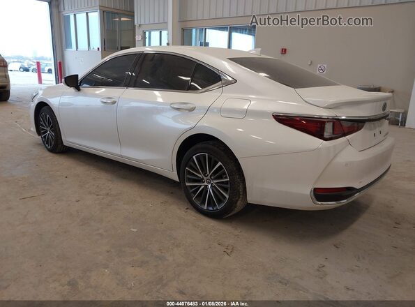 58AD11D10PU011370 2023 LEXUS ES 250 Белый 