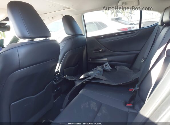 58AD11D12MU006764 2021 LEXUS ES 250 Gray 