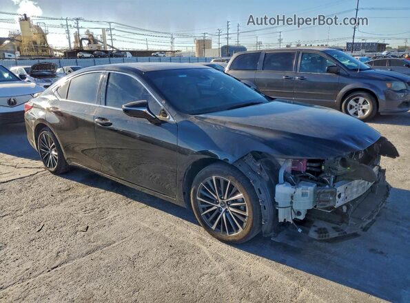 58ADA1C10PU029630 2023 LEXUS ES Black Delantero derecho