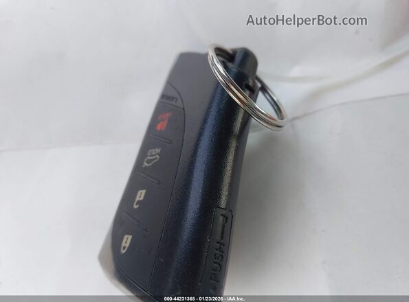 58ADA1C14NU023231 2022 LEXUS ES 300H Silver წინა პანელის ხედი