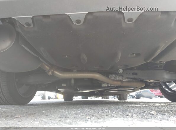 58ADA1C14NU023231 2022 LEXUS ES 300H Silver 