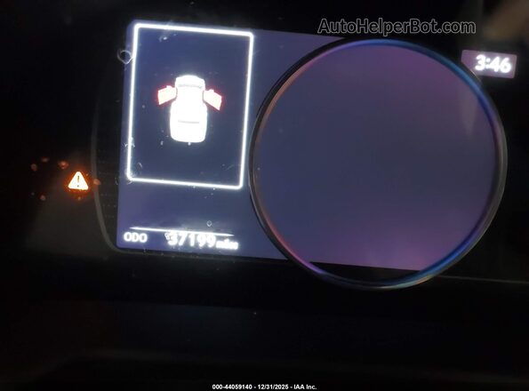 58ADA1C15MU003701 2021 LEXUS ES 300H White 