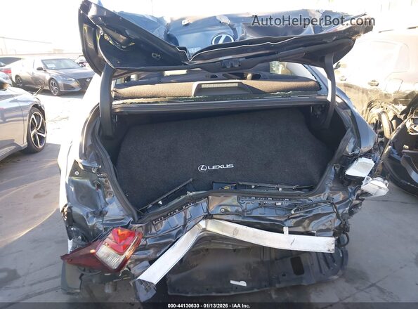 58ADA1C15RU043283 2024 LEXUS ES 300H Gray 