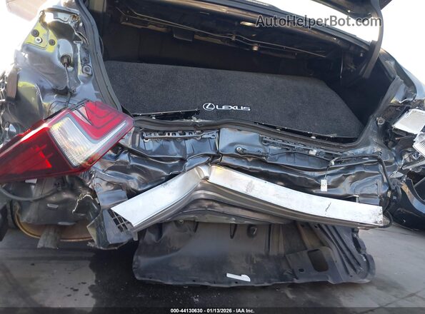 58ADA1C15RU043283 2024 LEXUS ES 300H Gray 