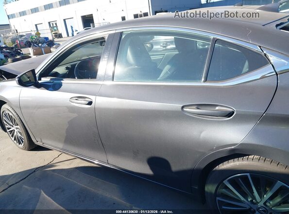 58ADA1C15RU043283 2024 LEXUS ES 300H Gray 