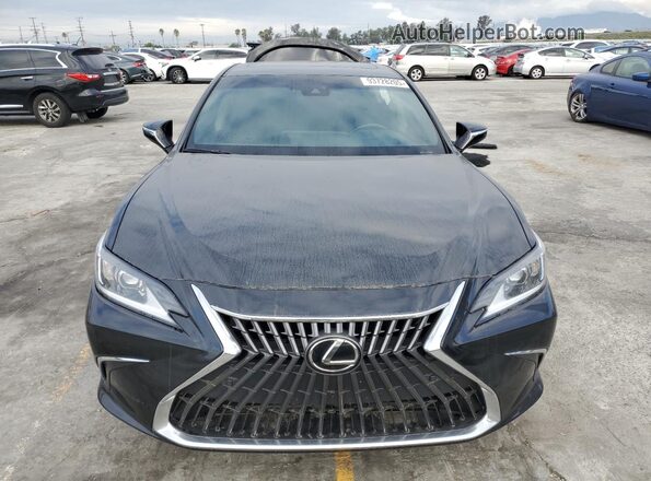 58ADA1C15RU045115 2024 LEXUS ES Black Vista frontal