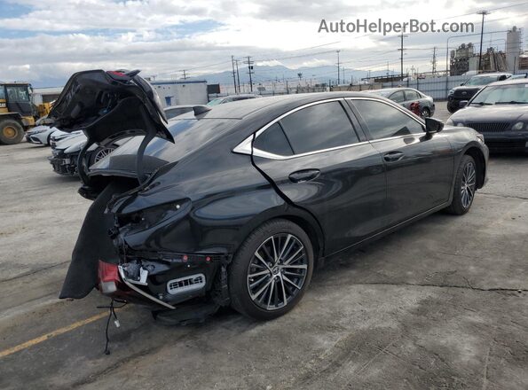 58ADA1C15RU045115 2024 LEXUS ES Black Trasero derecho
