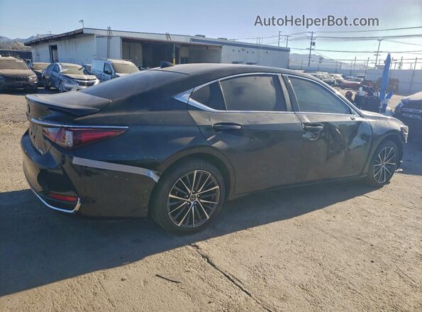 58ADA1C15RU047012 2024 LEXUS ES Charcoal უკანა მარჯვენა