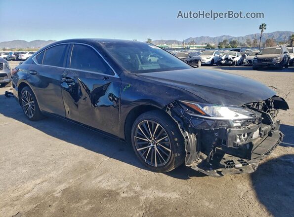 58ADA1C15RU047012 2024 LEXUS ES Charcoal წინა მარჯვენა