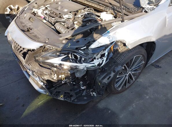 58ADA1C16SU075617 2025 LEXUS ES 300H Серебряный Вид спереди