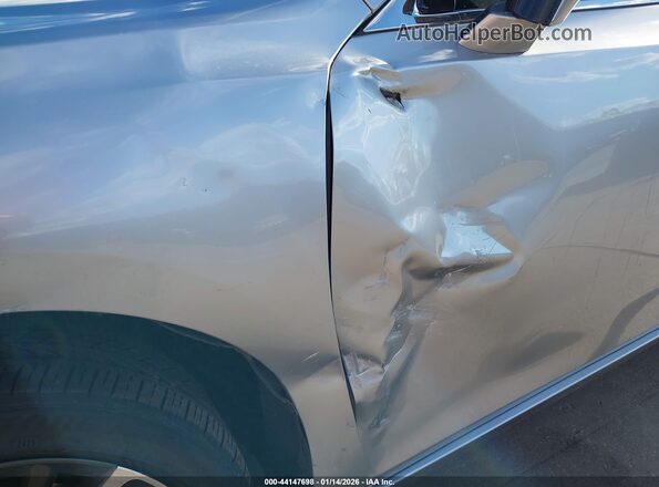 58ADA1C17SU072855 2025 LEXUS ES 300H Silver 
