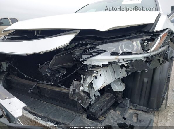 58ADA1C18PU028189 2023 LEXUS ES 300H White 
