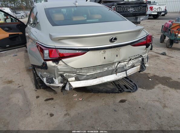 58ADA1C19PU033949 2023 LEXUS ES 300H Gold Вид спереду